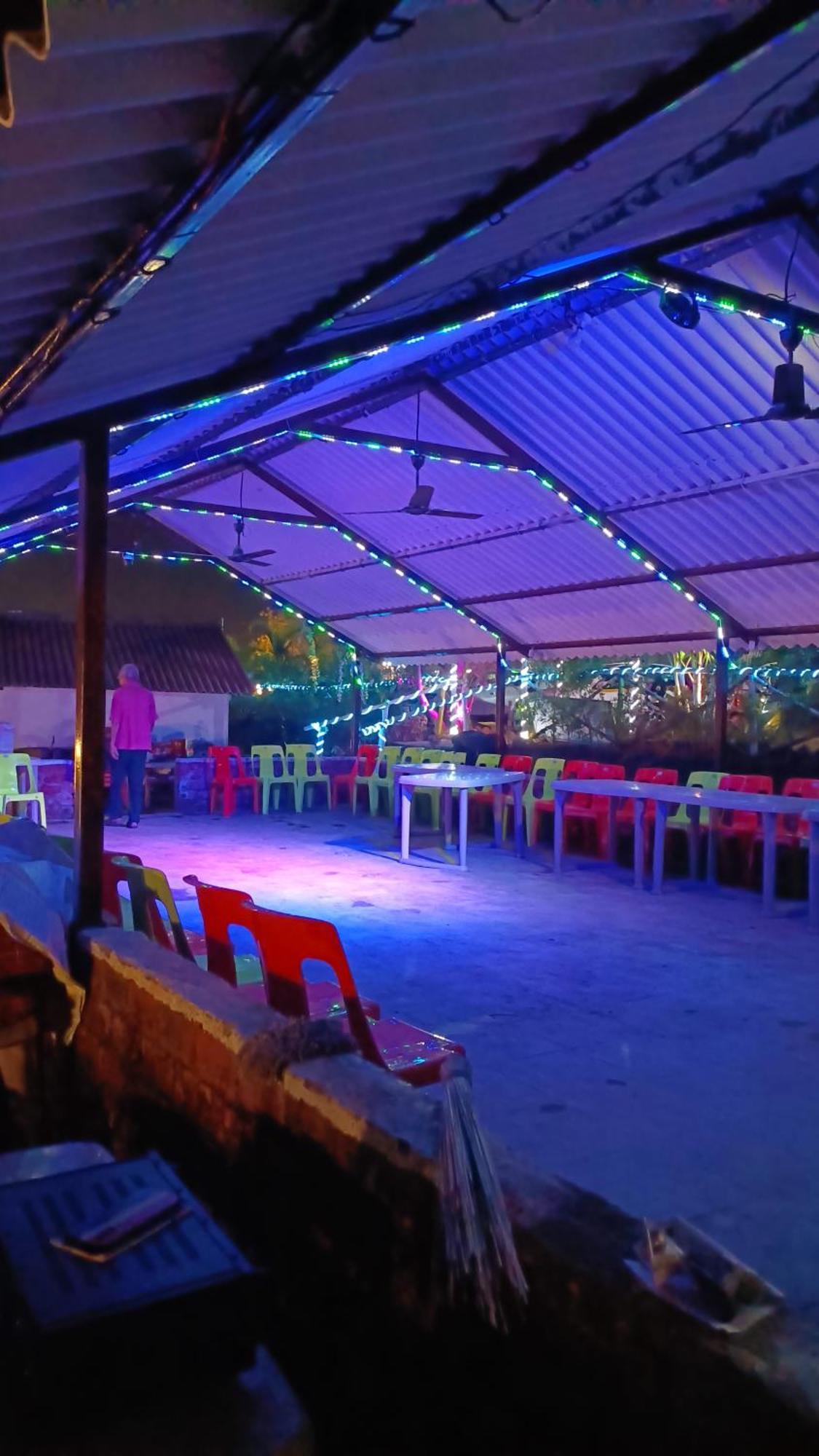Shelby Pawana Lake Cottages & Camping Tents Lonavala Exterior photo